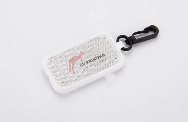 LITTO luminous pendant White