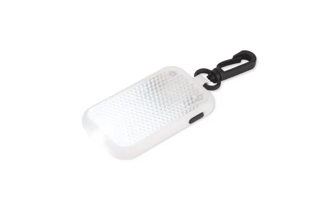 LITTO luminous pendant Bijela