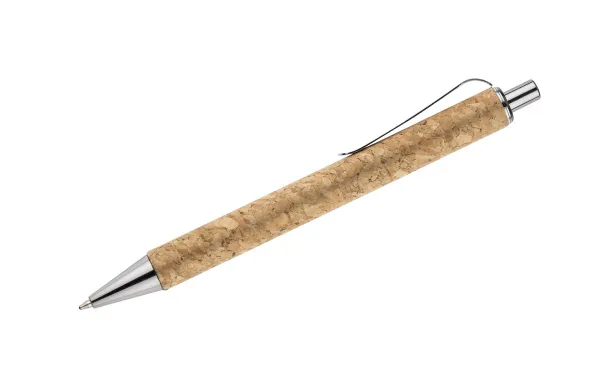 KORATO Ball pen Srebrna