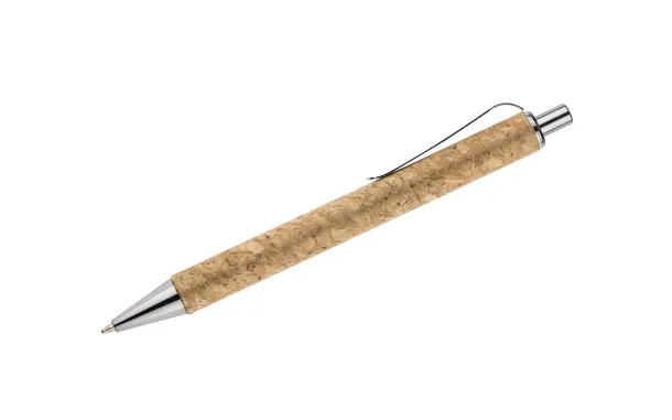 KORATO Ball pen Srebrna