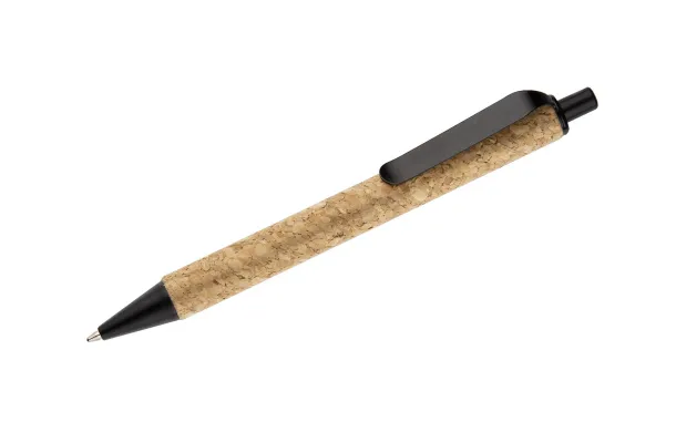 KORATO Ball pen Crna