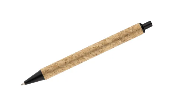 KORATO Ball pen Crna