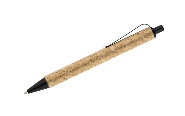 KORATO Ball pen Crna