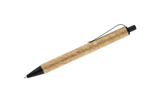 KORATO Ball pen Crna