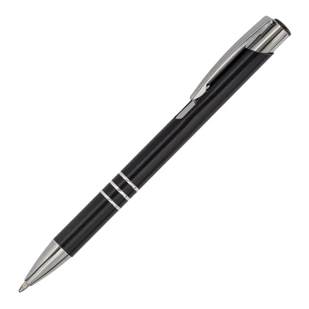 LIND ballpen Black