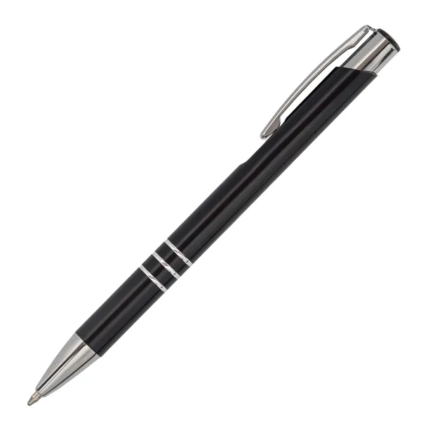 LIND ballpen Black