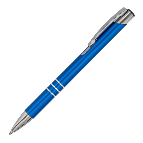 LIND ballpen Blue