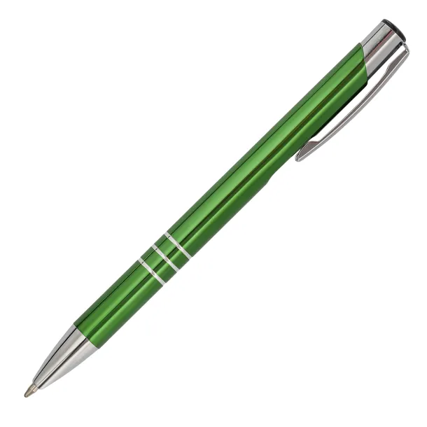 LIND ballpen Green