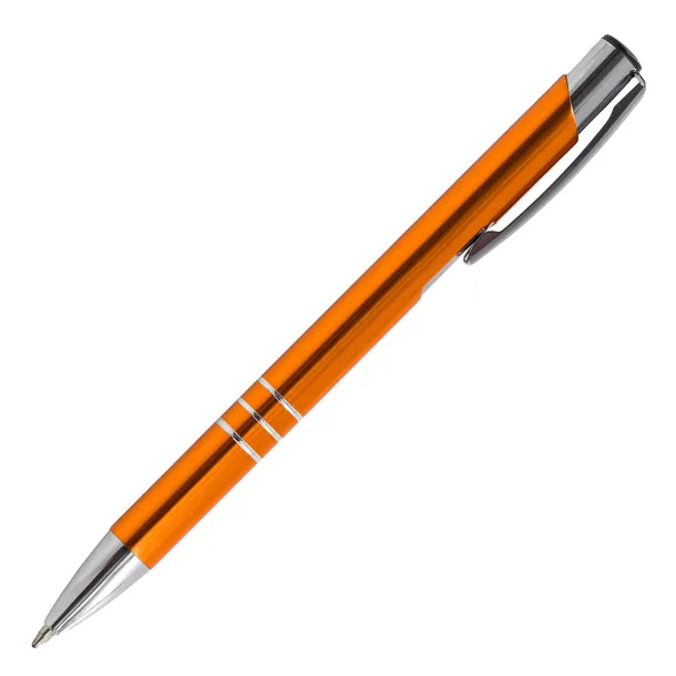 LIND ballpen Orange