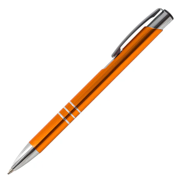 LIND ballpen Orange