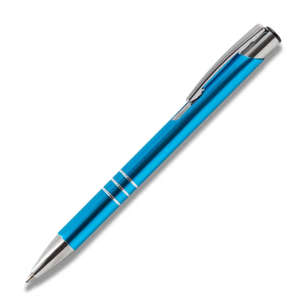 LIND ballpen Light Blue