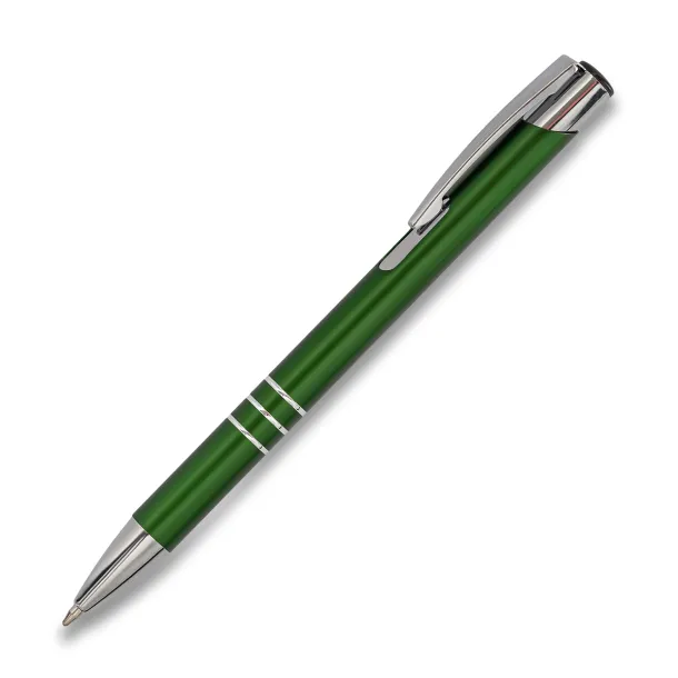 LIND ballpen Dark green