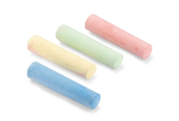 RAINBO Chalk naturalny