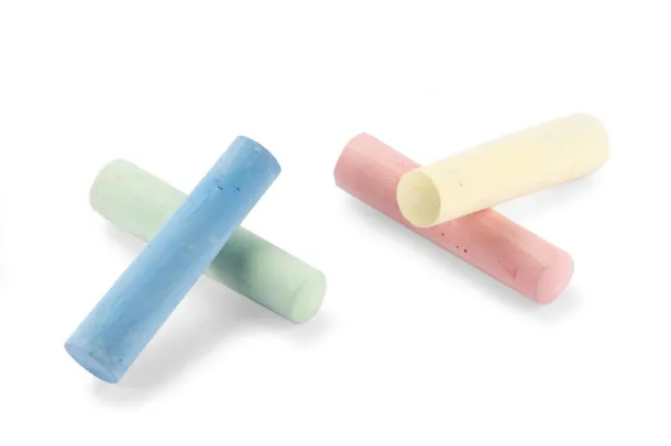 RAINBO Chalk Prirodna