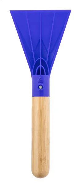 Rambek RABS ice scraper Blue