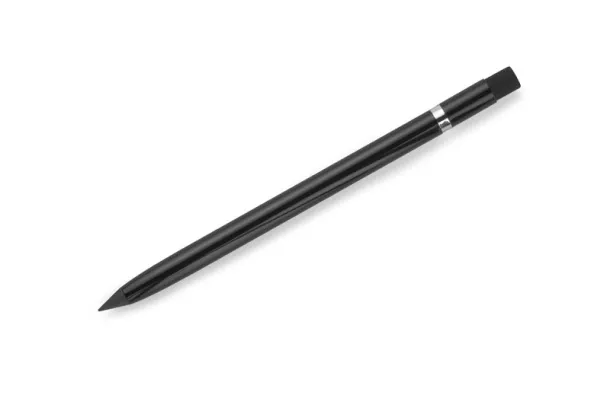 ETERNO Pencil Crna