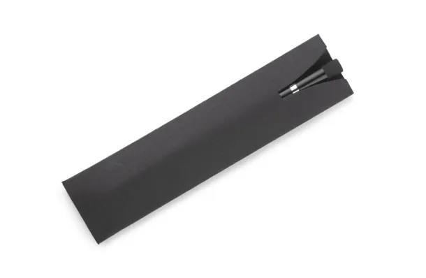 ETERNO aluminijska grafitna olovka BLACK