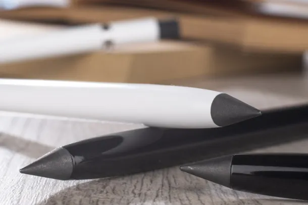 ETERNO Pencil Crna