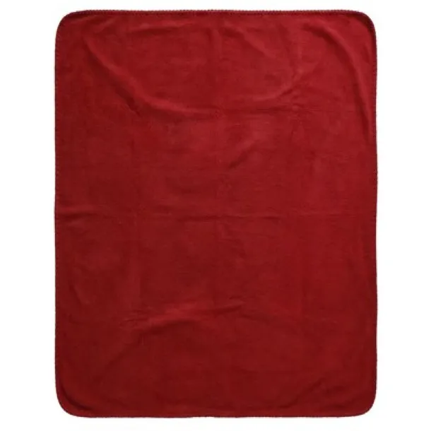  Picnic blanket Crvena