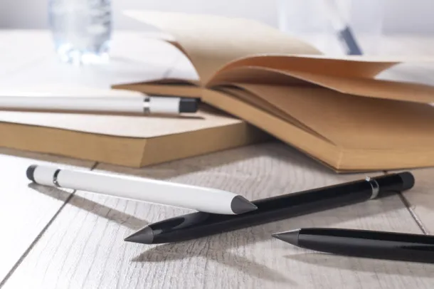 ETERNO Pencil Bijela