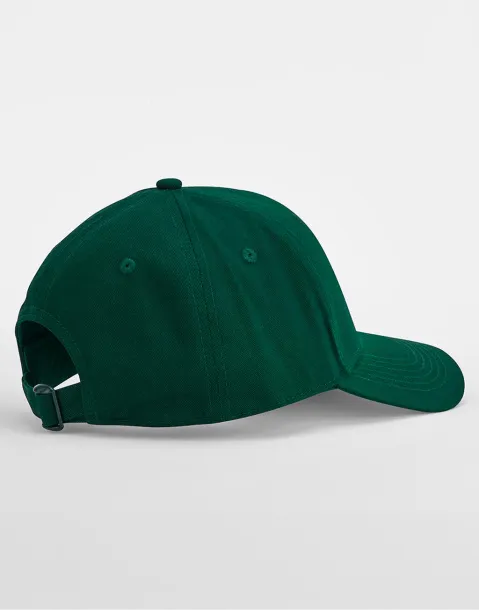 EarthAware® Clas. Org. Cotton 6 Panel Cap - Beechfield