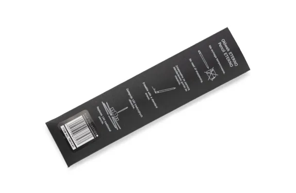 ETERNO Pencil Bijela