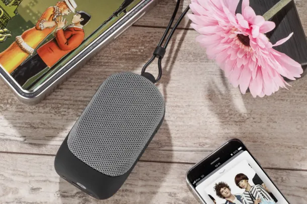 CADENA Wireless speaker Siva