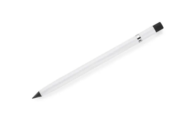 ETERNO Pencil White