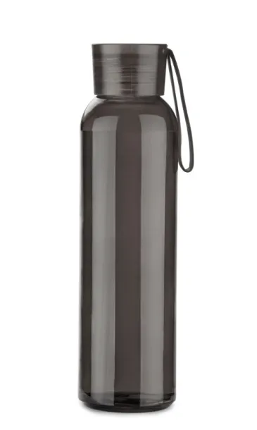 VERRE Glass bottle  500 ml Crna