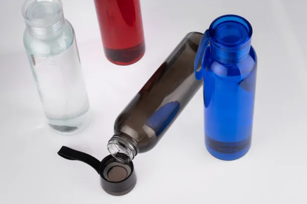 VERRE Glass bottle  500 ml Nebaski plava