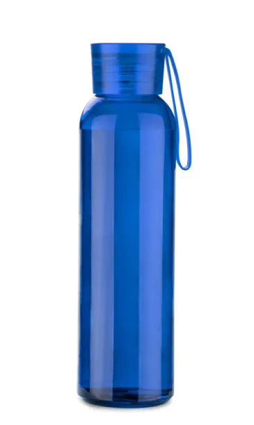 VERRE staklena boca, 500 ml Nebeski plava