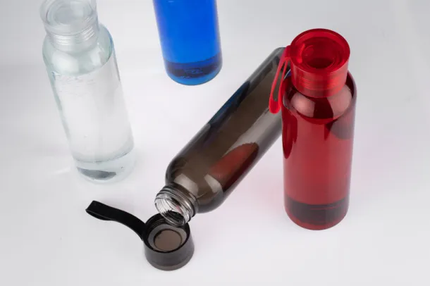 VERRE staklena boca, 500 ml Crvena