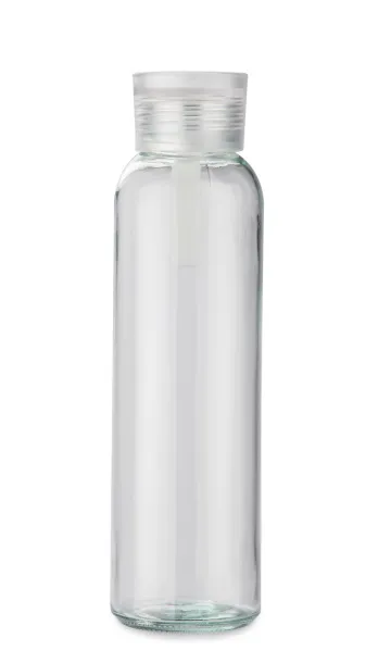 VERRE staklena boca, 500 ml Bijela