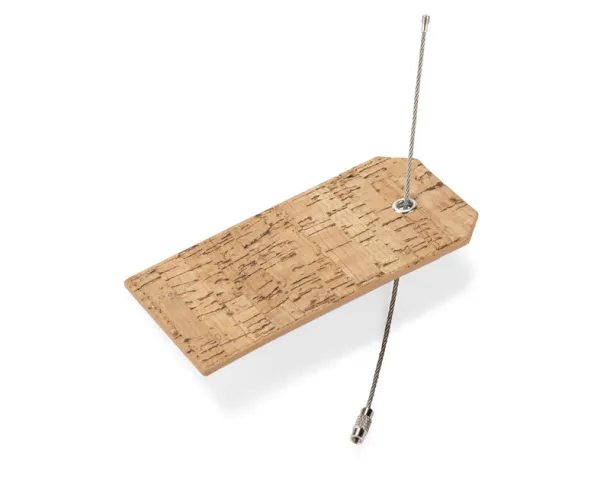 LATIDO Suitcase identifier