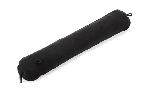 TEVOLVE Travel pillow Crna