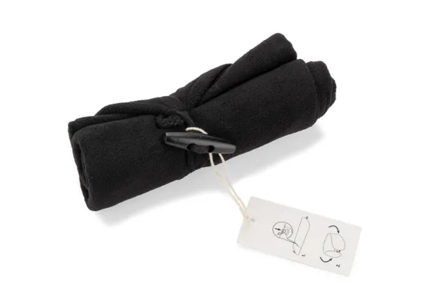 TEVOLVE Travel pillow