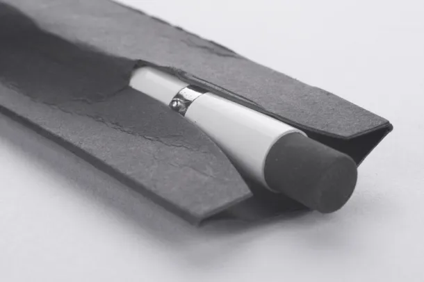 ETERNO Pencil Bijela