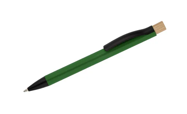 PIK Ball pen zielony