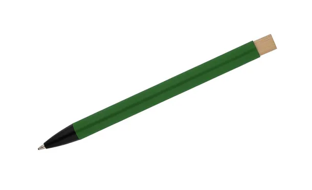 PIK Ball pen Zelena
