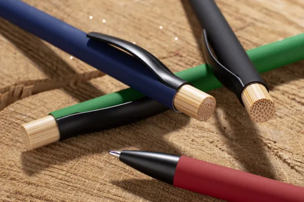PIK Ball pen zielony