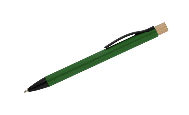 PIK Ball pen zielony
