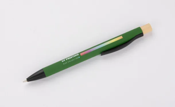 PIK Ball pen zielony