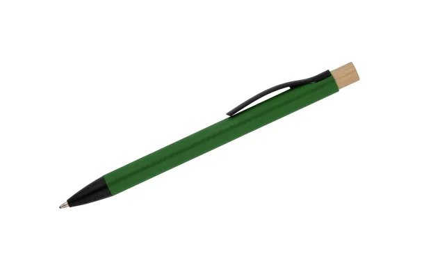 PIK Ball pen zielony
