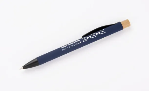 PIK kemijska olovka Mornarski plava