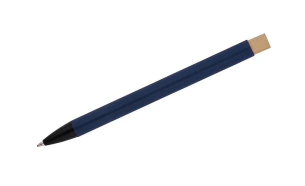 PIK kemijska olovka Mornarski plava