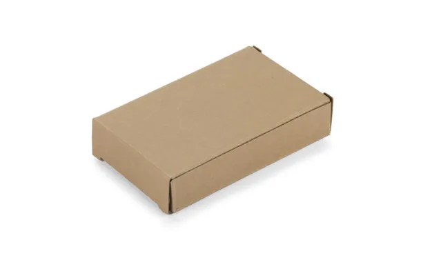 PRESTI prijenosna baterija - 18 W, 5 000 mAh Bijela