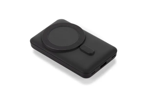 VELOCE prijenosna baterija, 10.000 mAh czarny