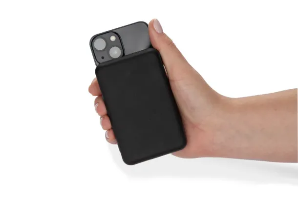 VELOCE Power bank  10000 mAh czarny