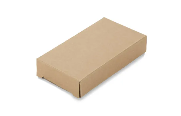 VELOCE prijenosna baterija, 10.000 mAh Crna