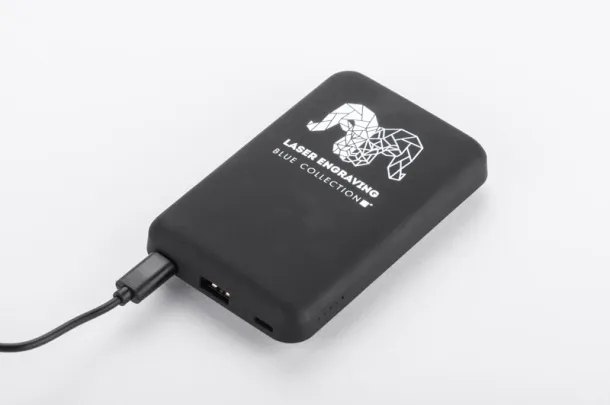 VELOCE Power bank  10000 mAh Crna